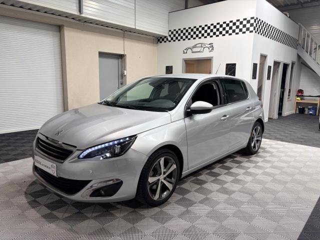 Peugeot 308 image 8