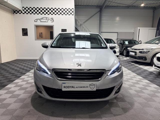 Peugeot 308 image 5