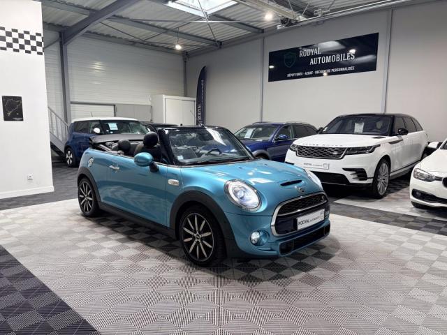 Mini Mini d’occasion