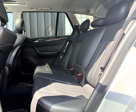 Mercedes Benz Classe C Break image 8