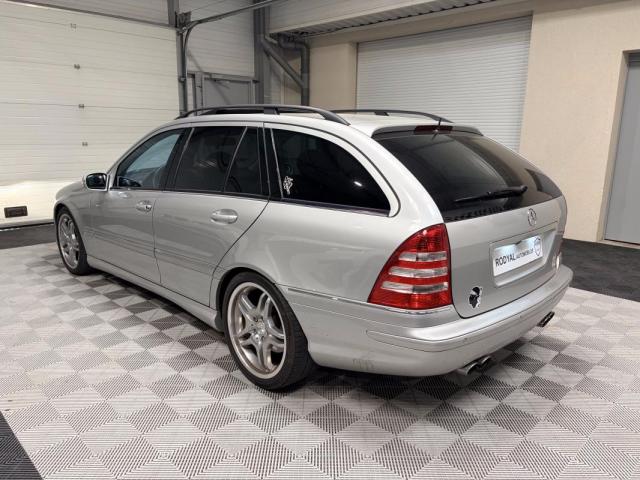 Mercedes Benz Classe C Break image 1