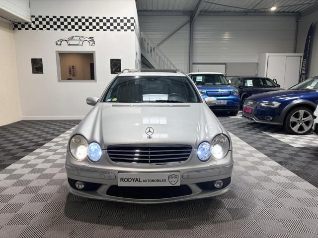 Mercedes Benz Classe C Break image 4