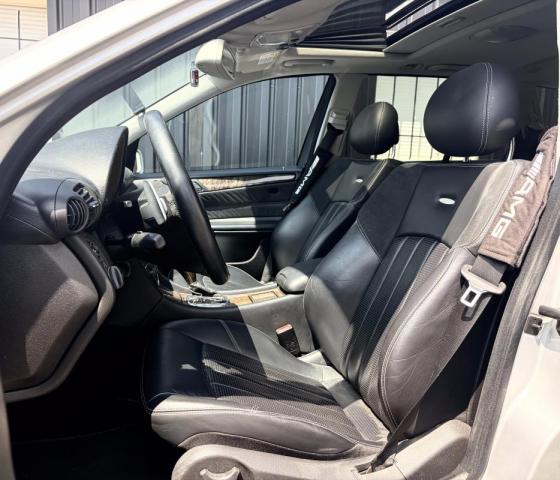 Mercedes Benz Classe C Break image 2