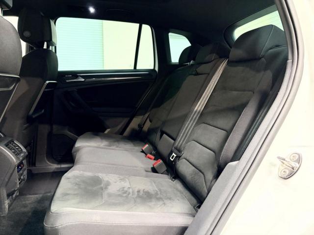 Volkswagen Tiguan image 3