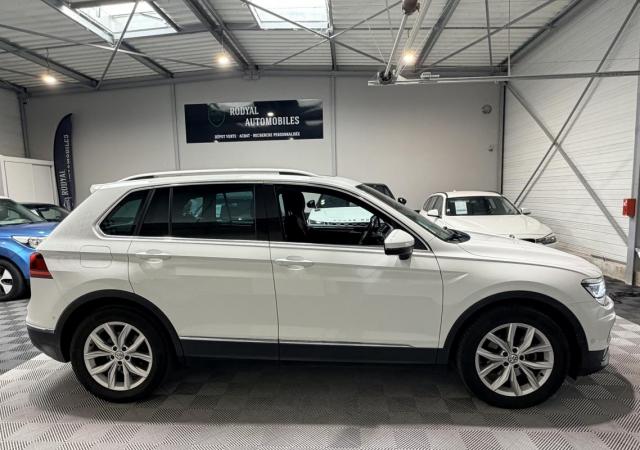 Volkswagen Tiguan image 9