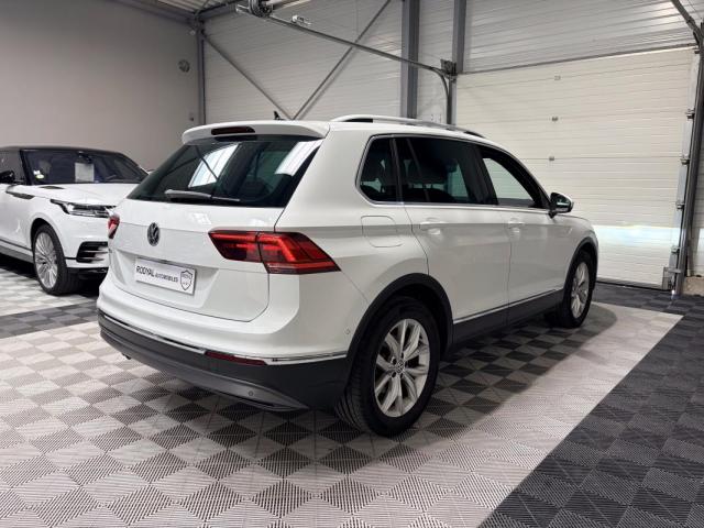 Volkswagen Tiguan image 2