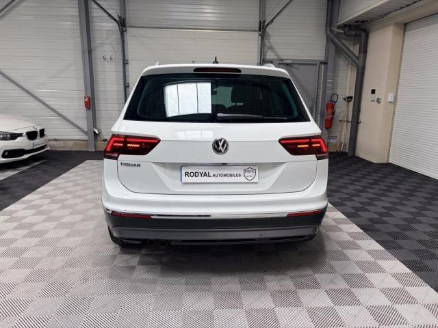Volkswagen Tiguan image 5