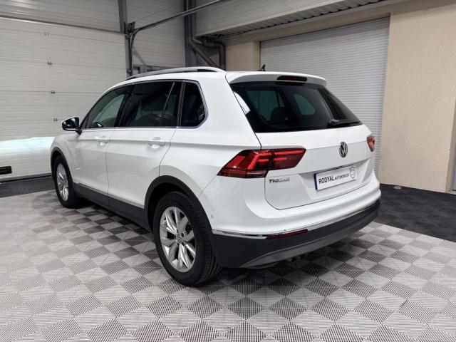 Volkswagen Tiguan image 6