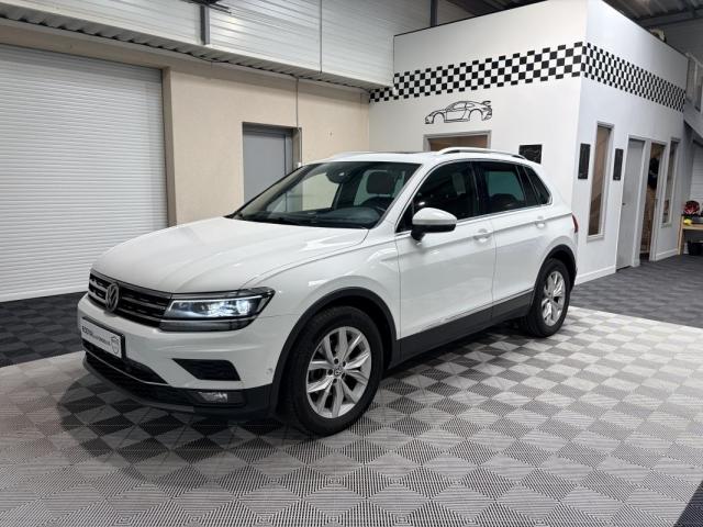 Volkswagen Tiguan image 7