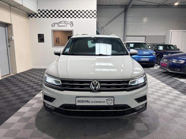Volkswagen Tiguan image 1