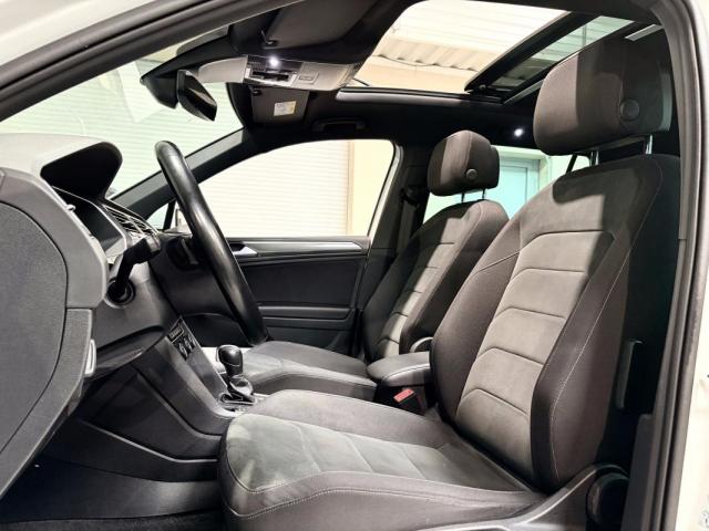 Volkswagen Tiguan image 4