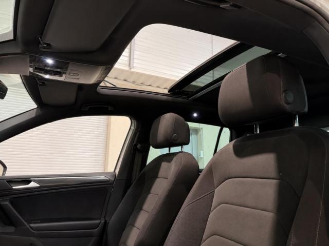 Volkswagen Tiguan image 8