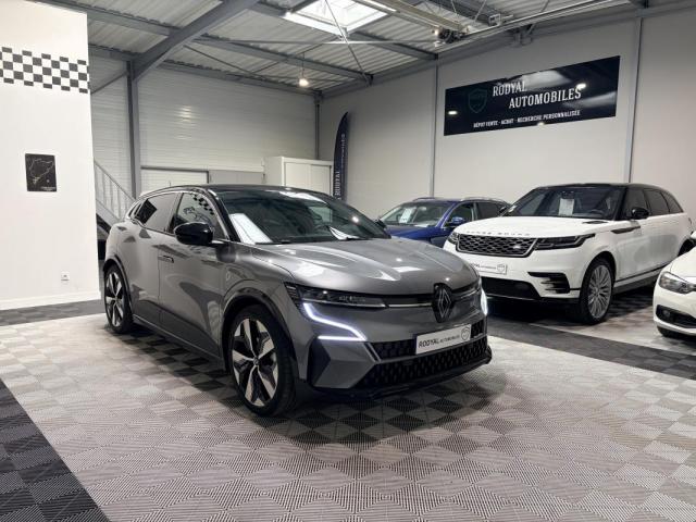 Renault Mégane E-Tech Ev60 220 Cv Boîte Auto