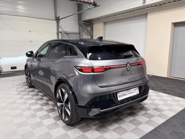 Renault Mégane E-Tech image 3