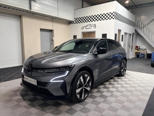 Renault Mégane E-Tech image 5