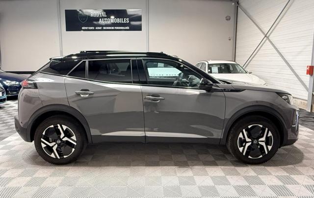 Peugeot 2008 image 2