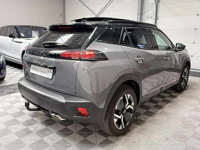 Peugeot 2008 image 7