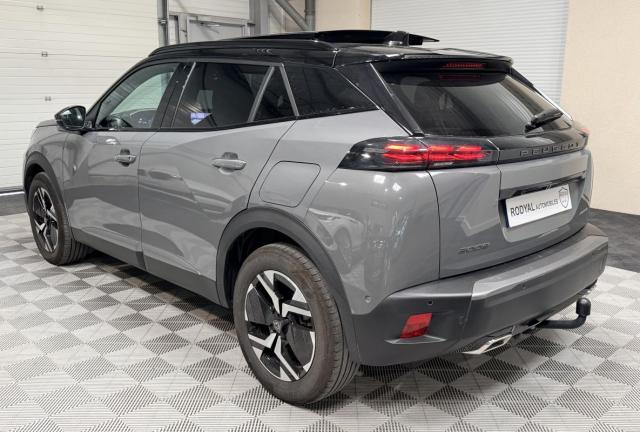 Peugeot 2008 image 9