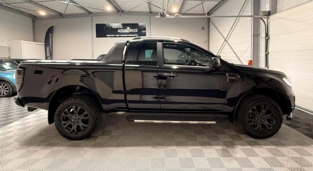Ford Ranger image 7