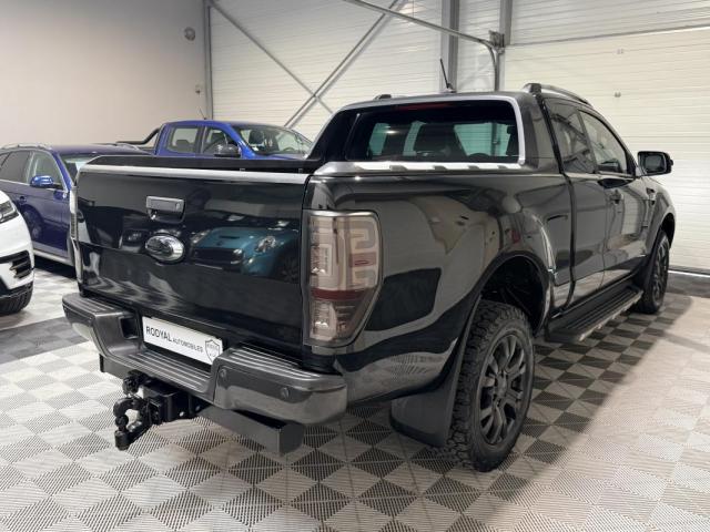 Ford Ranger image 6