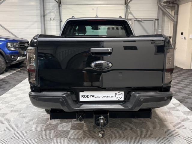 Ford Ranger image 9