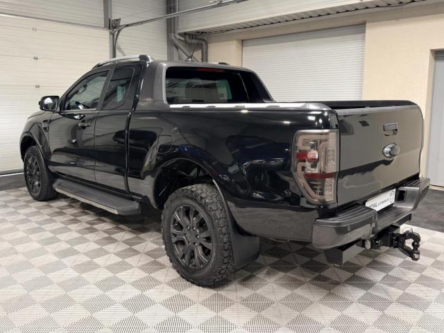 Ford Ranger image 8