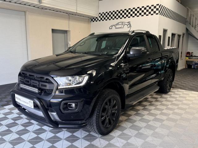 Ford Ranger image 1