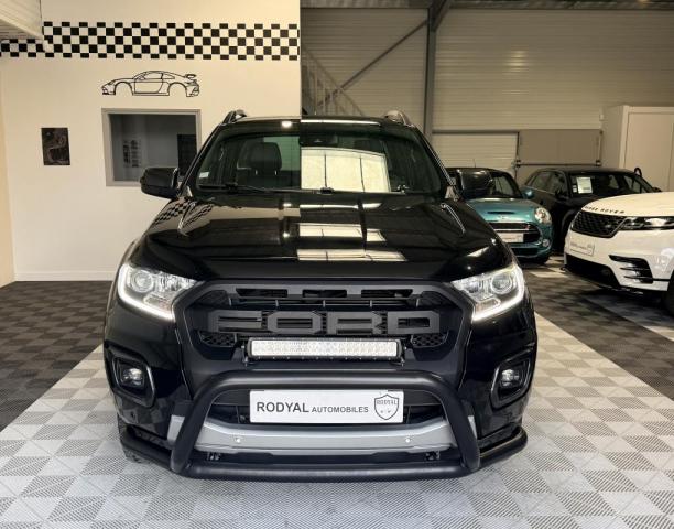 Ford Ranger image 2