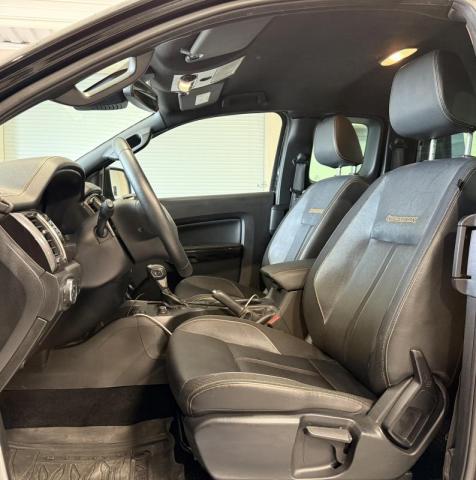 Ford Ranger image 4
