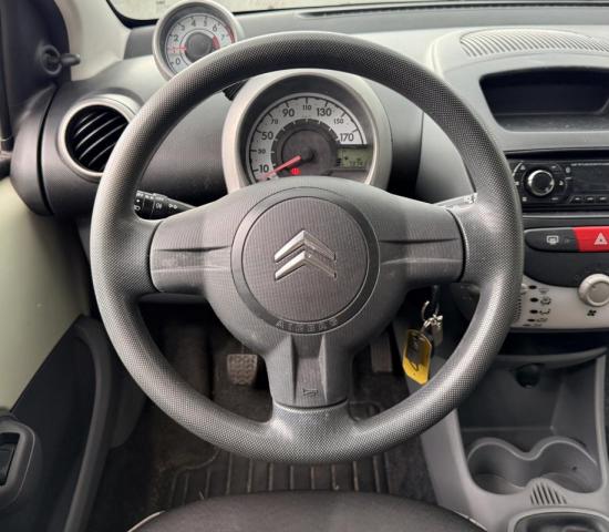 Citroen C1 image 6