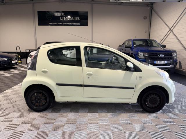 Citroen C1 image 4