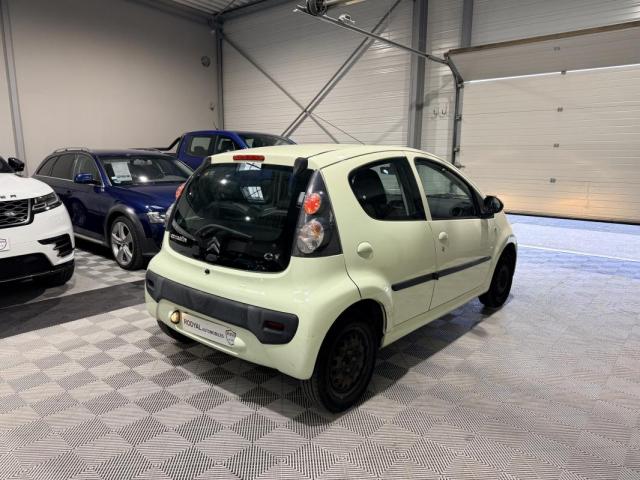 Citroen C1 image 5