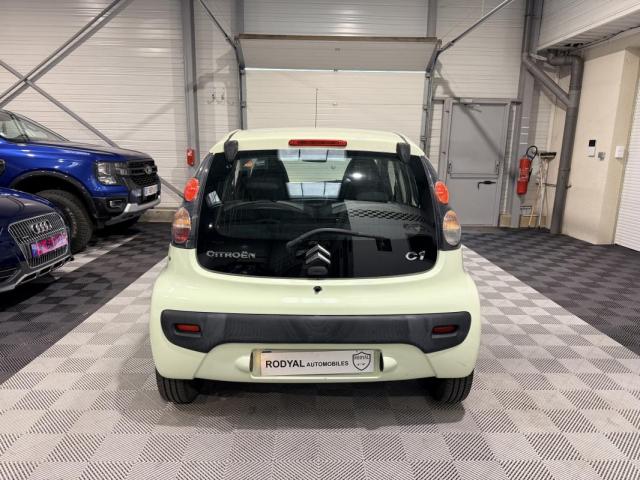 Citroen C1 image 3