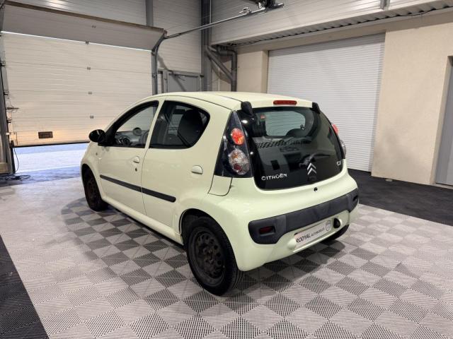 Citroen C1 image 7