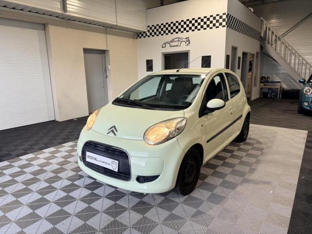 Citroen C1 image 1