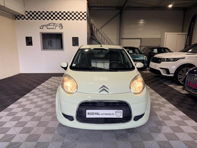 Citroen C1 image 2