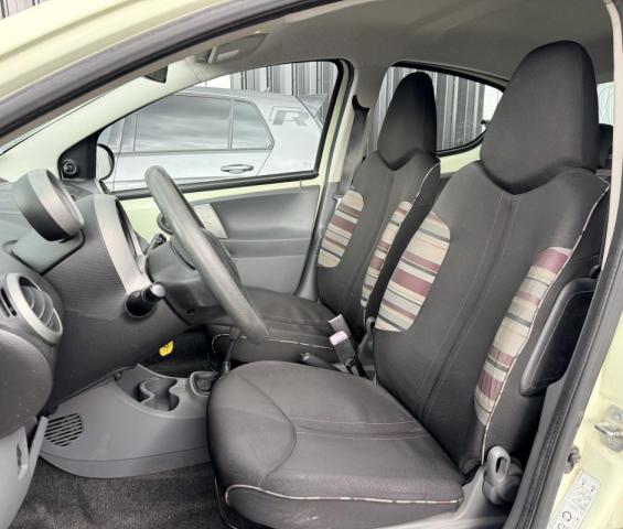 Citroen C1 image 9