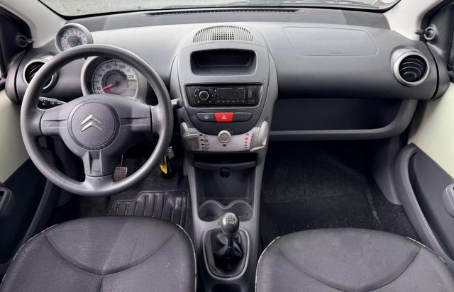 Citroen C1 image 8