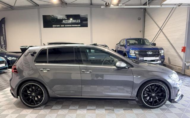 Volkswagen Golf image 6