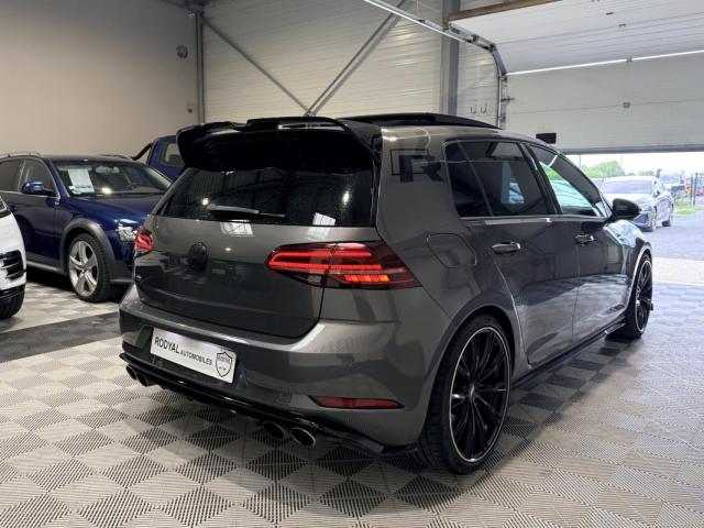 Volkswagen Golf image 1