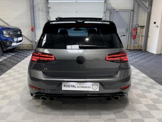 Volkswagen Golf image 8
