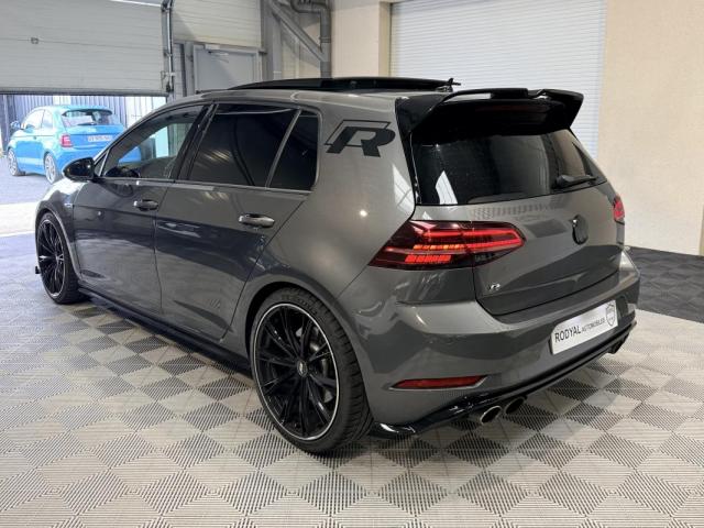 Volkswagen Golf image 7