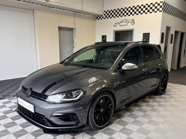 Volkswagen Golf image 3