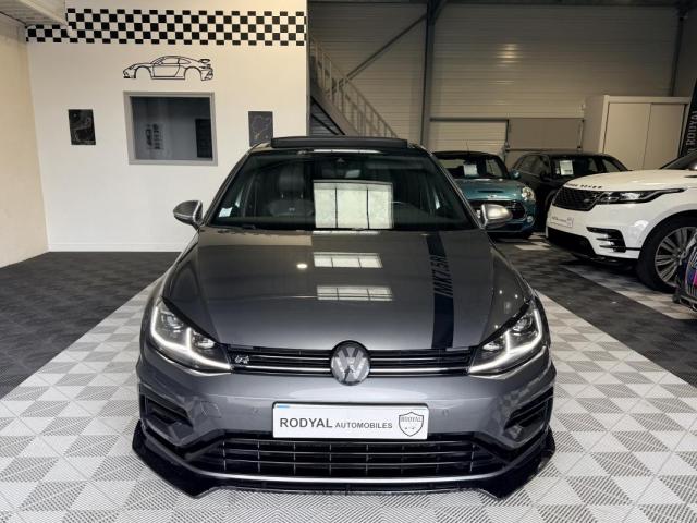 Volkswagen Golf image 9