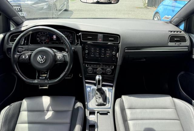 Volkswagen Golf image 4