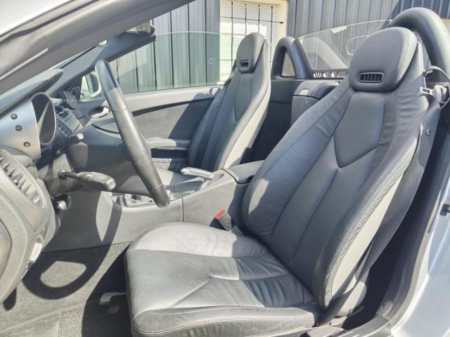 Mercedes Benz Slk 200 image 8