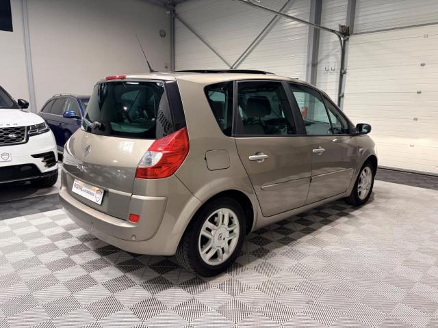 Renault Scénic image 3