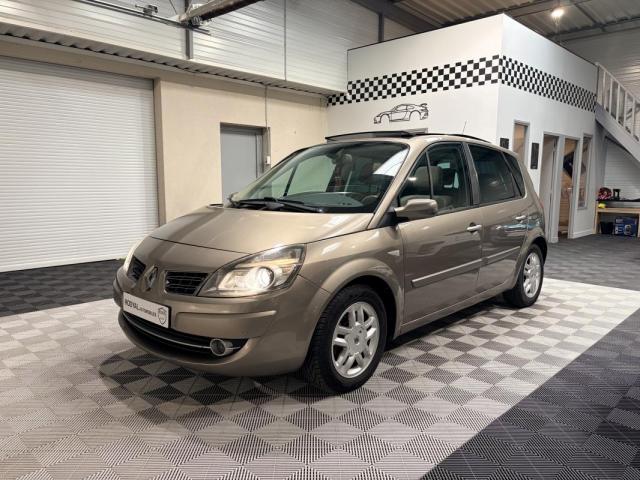 Renault Scénic image 9