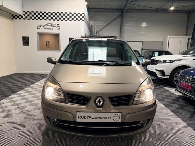 Renault Scénic image 8