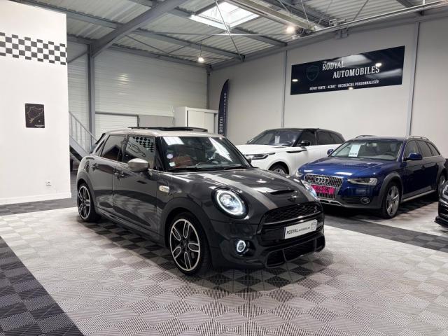 Mini Mini d’occasion